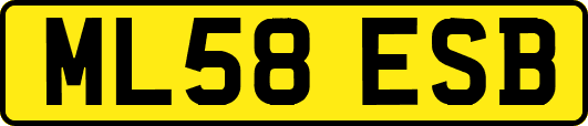 ML58ESB