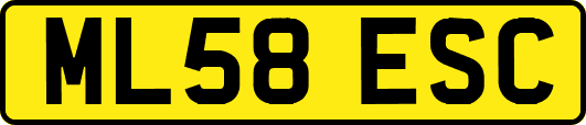 ML58ESC
