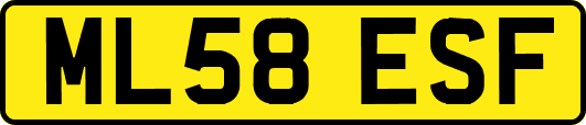 ML58ESF