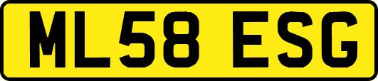 ML58ESG