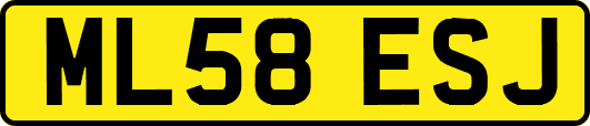 ML58ESJ
