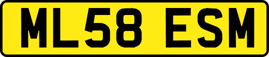 ML58ESM