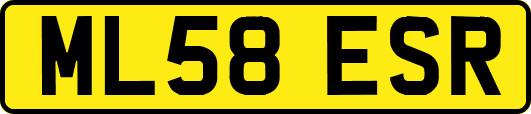 ML58ESR