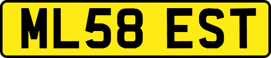 ML58EST