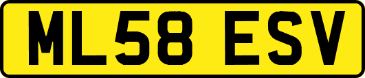 ML58ESV