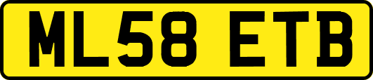 ML58ETB