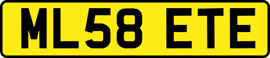 ML58ETE