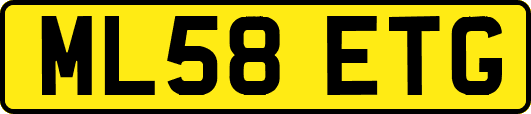 ML58ETG