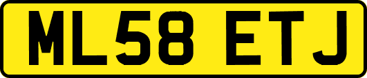 ML58ETJ