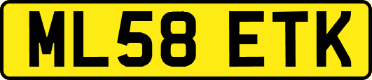 ML58ETK