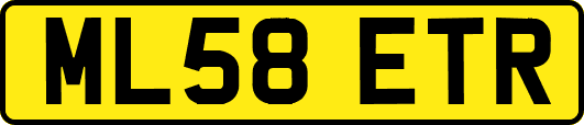 ML58ETR