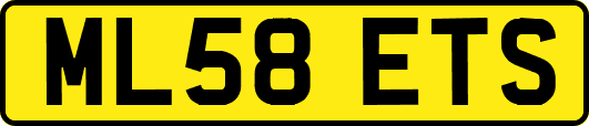 ML58ETS