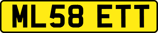 ML58ETT