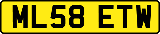 ML58ETW