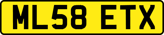 ML58ETX