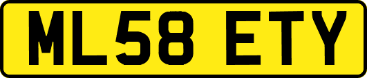 ML58ETY