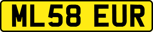 ML58EUR