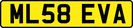 ML58EVA