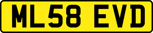 ML58EVD