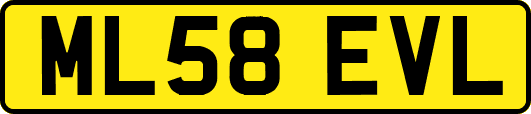ML58EVL