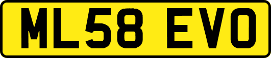 ML58EVO