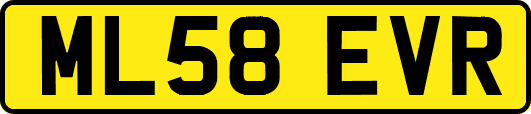 ML58EVR