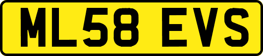 ML58EVS