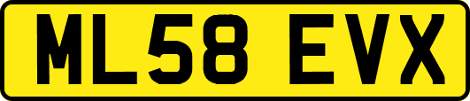 ML58EVX