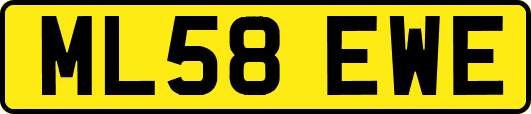 ML58EWE