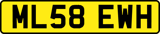 ML58EWH