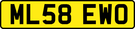 ML58EWO