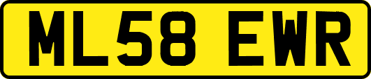 ML58EWR
