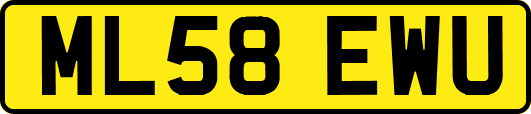 ML58EWU