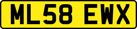 ML58EWX