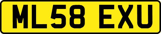 ML58EXU