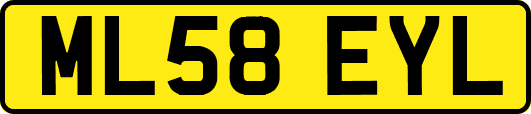 ML58EYL