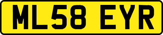 ML58EYR