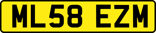 ML58EZM