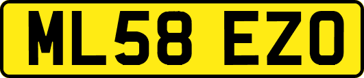 ML58EZO