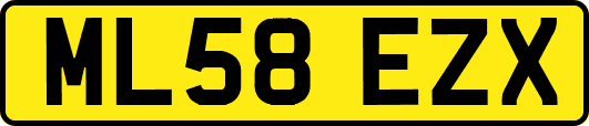 ML58EZX