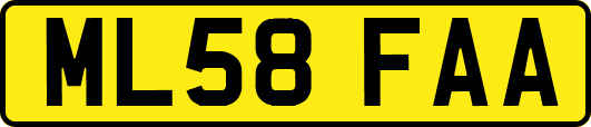 ML58FAA