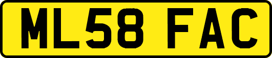 ML58FAC