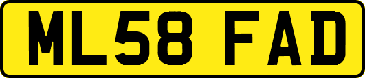 ML58FAD