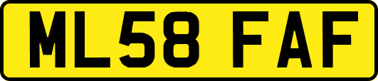 ML58FAF