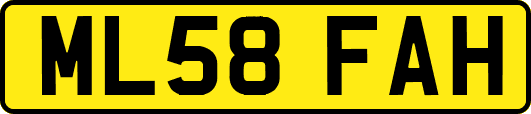 ML58FAH