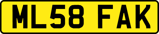 ML58FAK