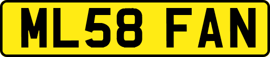ML58FAN