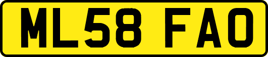 ML58FAO