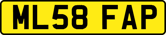 ML58FAP