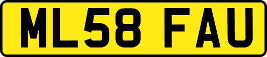 ML58FAU